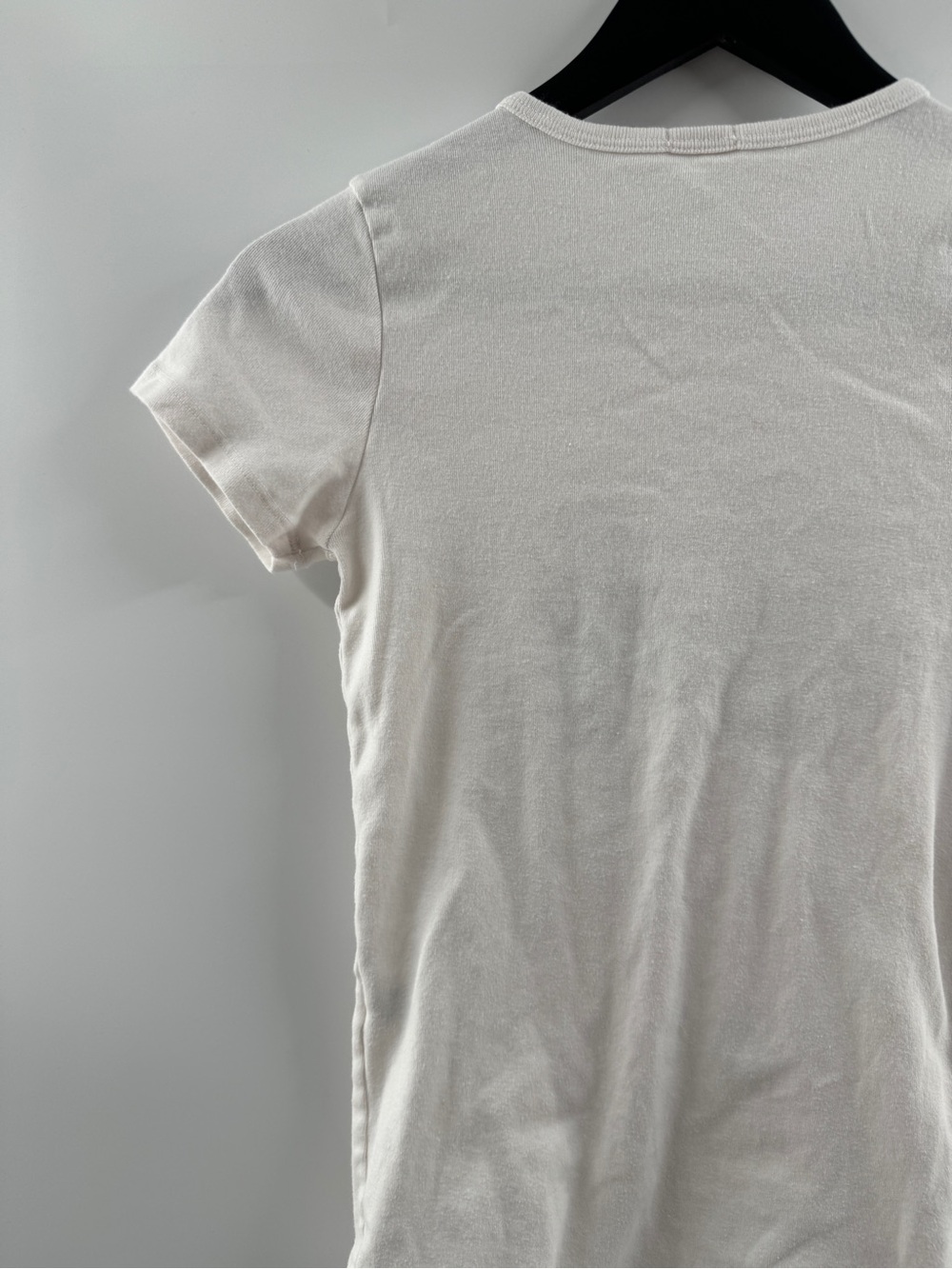 John Galt 84 Graphic Baby Tee – Women's Small - Picture 8 of 9